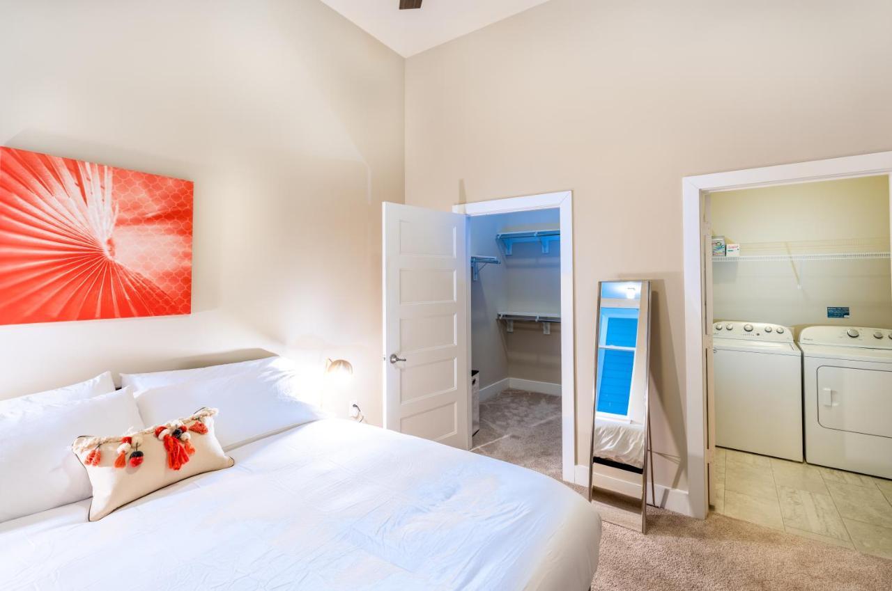 Apart-hotel Kasa Buckhead 4*
