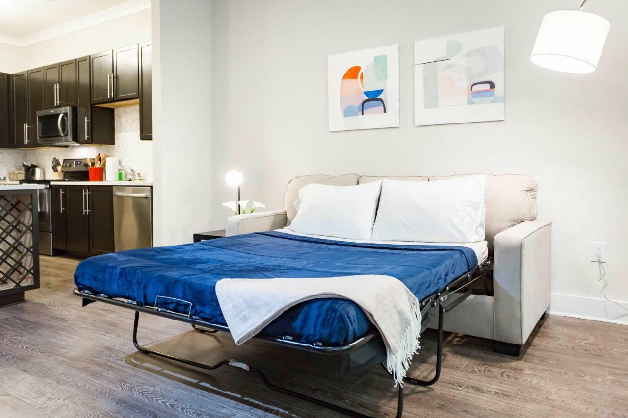 Kasa Buckhead Apart-hotel