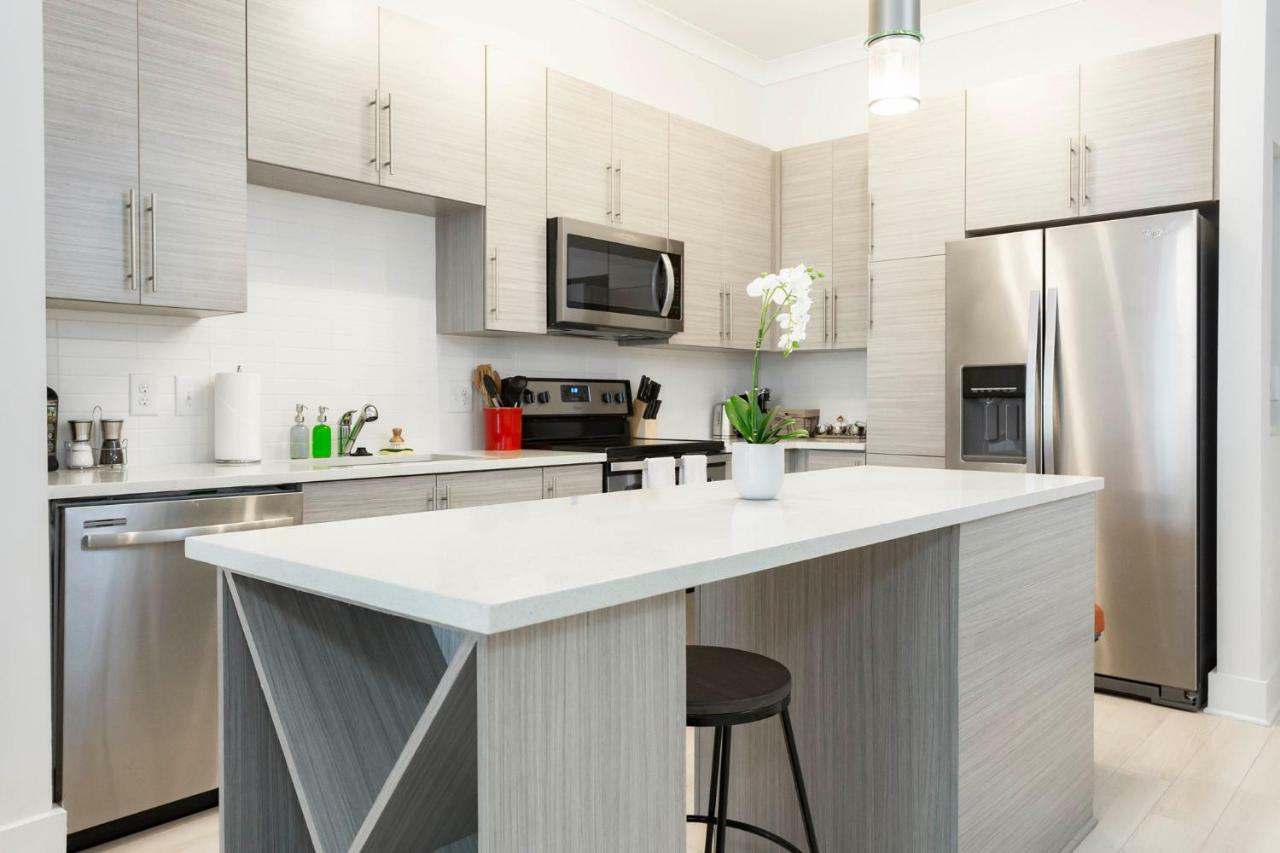 Kasa Buckhead 4*