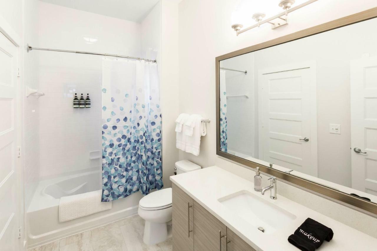 Kasa Buckhead Apart-hotel