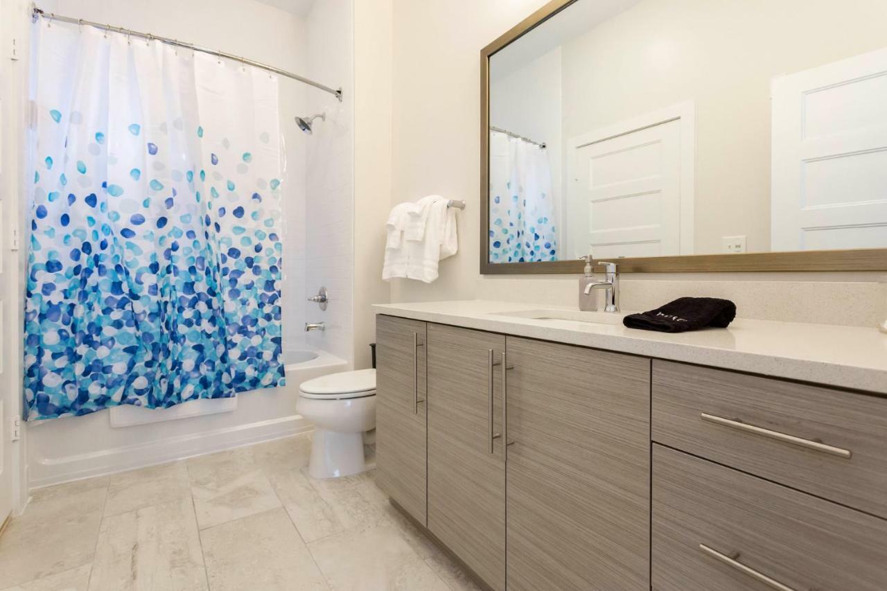 Kasa Buckhead Apart-hotel