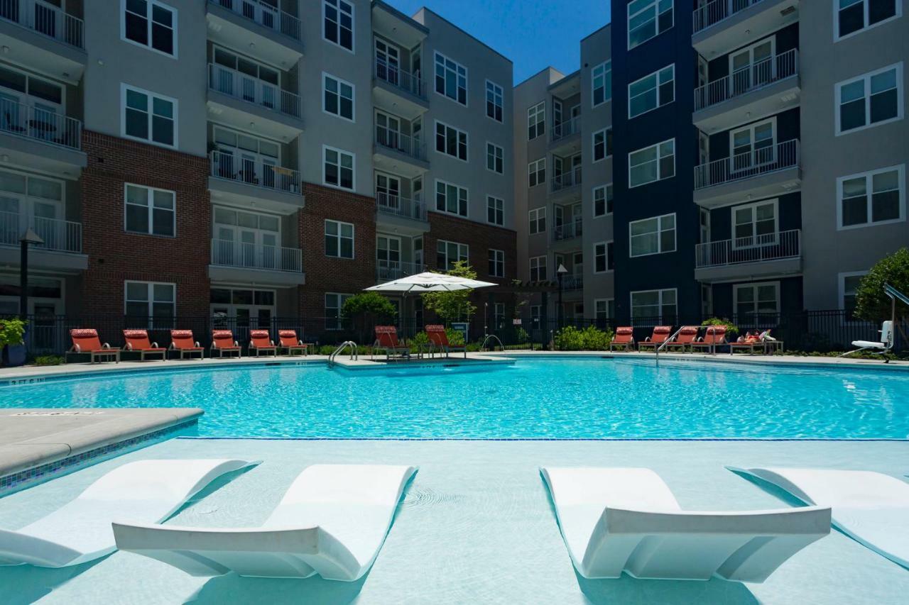 Apart-hotel Kasa Buckhead 4*
