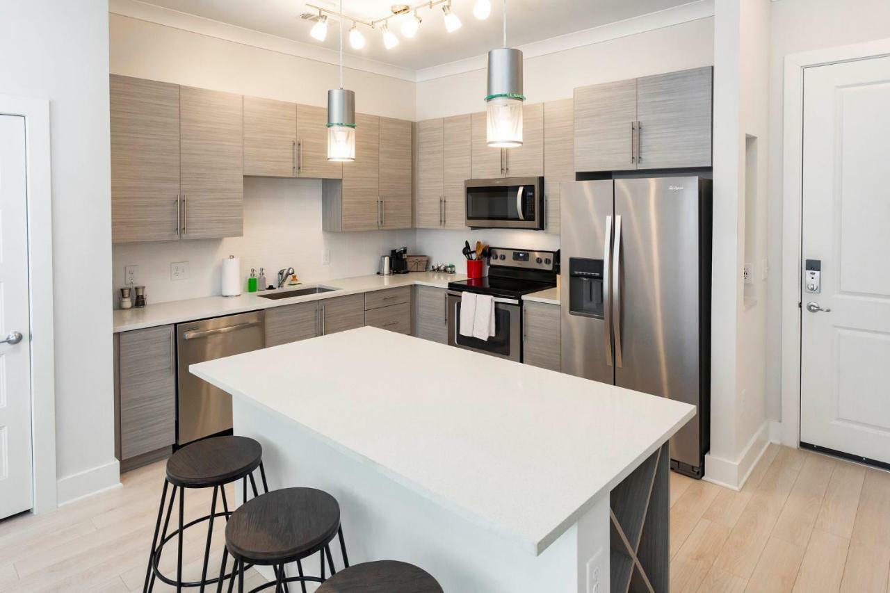 Kasa Buckhead Apart-hotel 4*