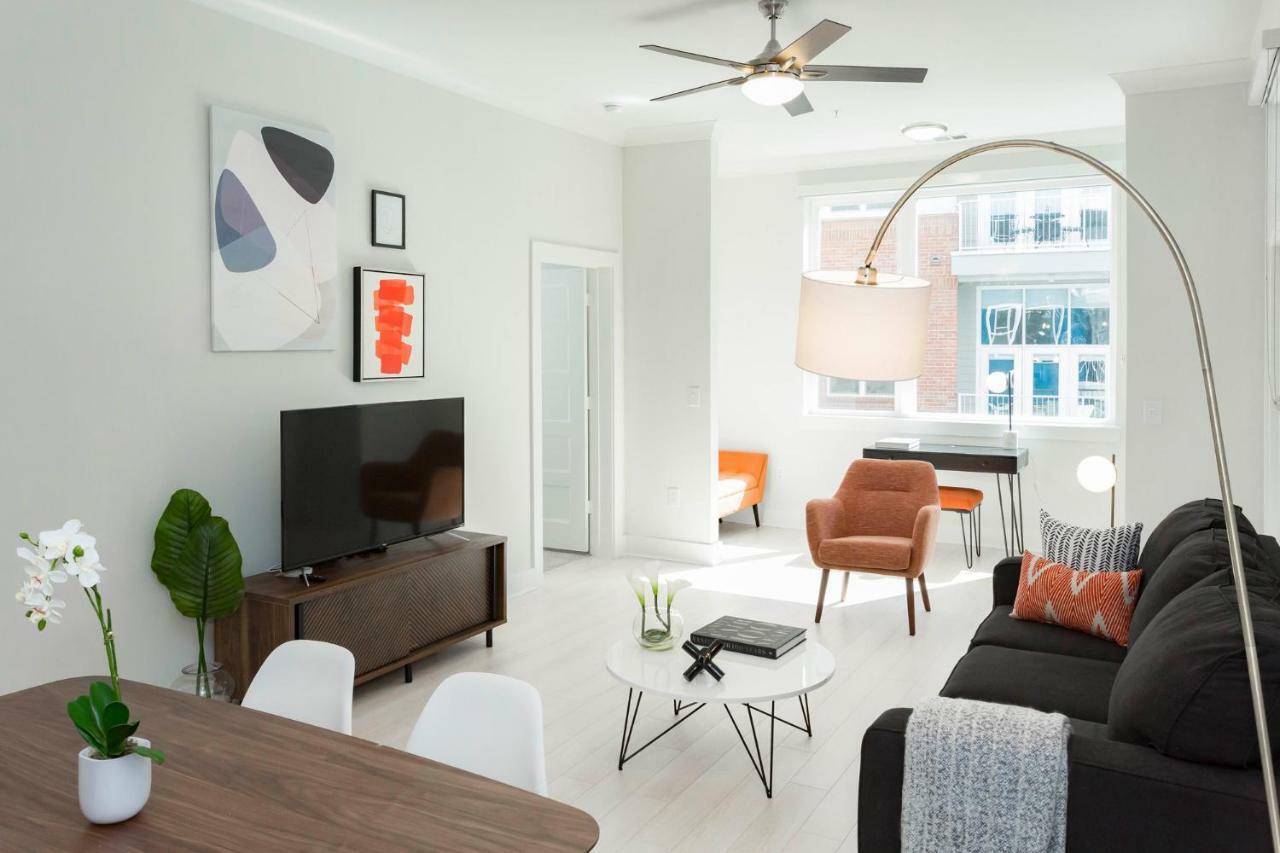 Kasa Buckhead Apart-hotel Atlanta