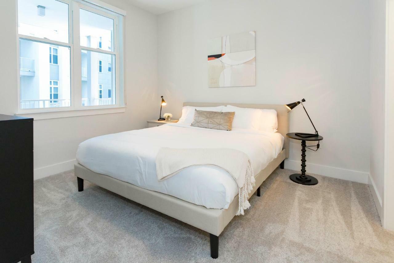 Apart-hotel Kasa Buckhead