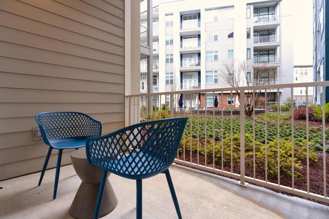 Kasa Buckhead Aparthotel Atlanta