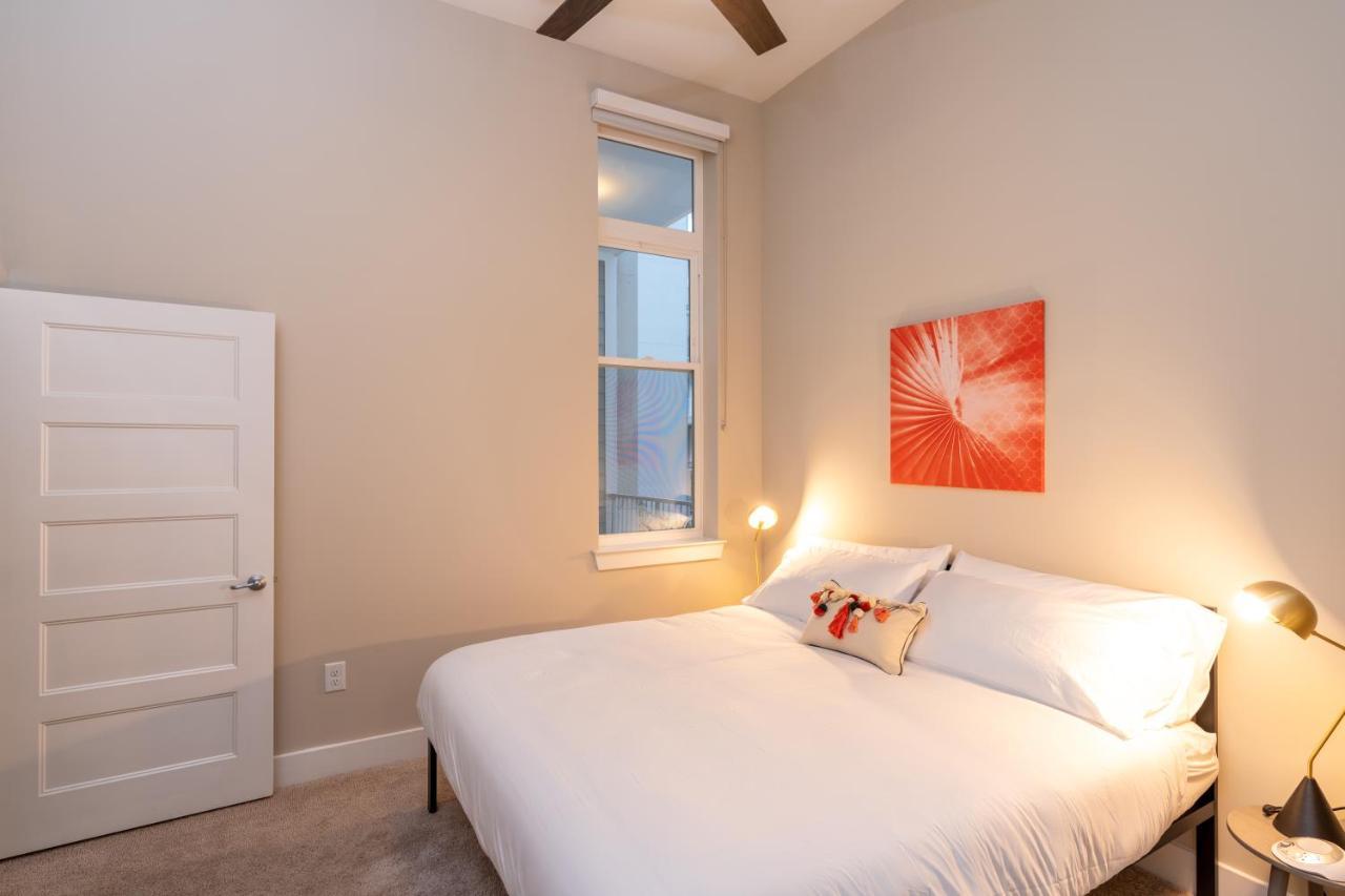 Aparthotel Kasa Buckhead Atlanta