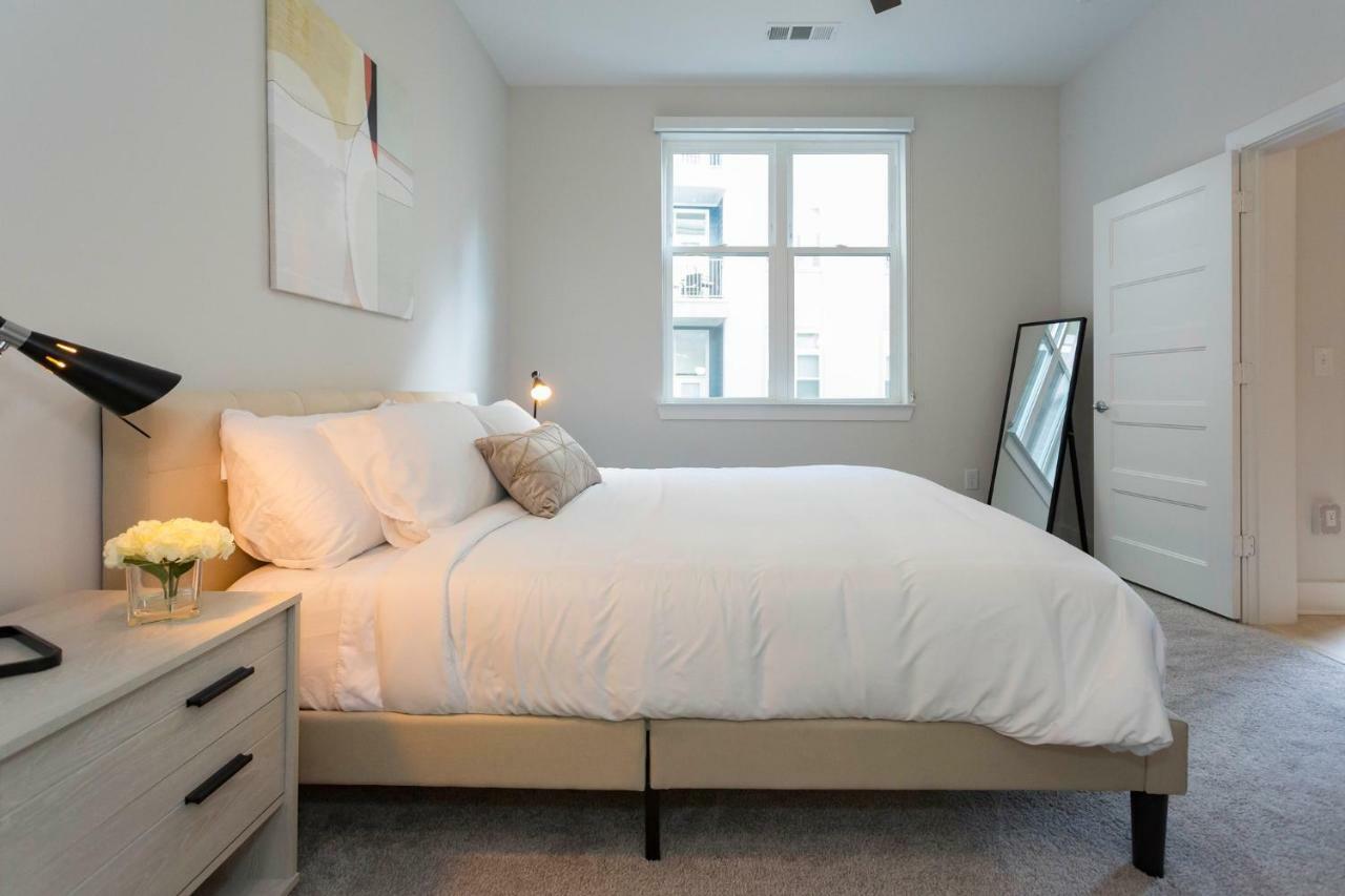 Kasa Buckhead Aparthotel Atlanta