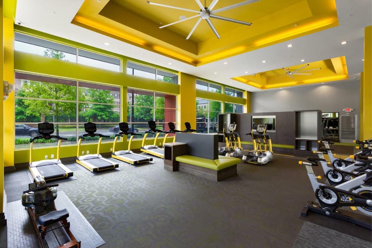 Kasa Buckhead 4* Atlanta